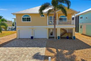 Single Family Residence, 222 Flamingo Flamingo Park, FL 33931 