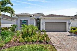 , Vista Wildblue, FL 