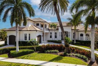 Single Family Residence, 535 Alameda Marco Island, FL 34145 