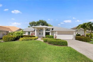 Single Family Residence, 22361 Fountain Lakes Blvd