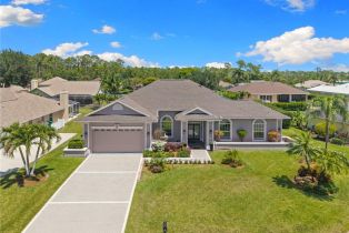Single Family Residence, 2035 Castle Garden North Naples, FL 34110 