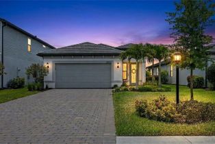 Single Family Residence, 20039 Kingmont Verdana Village, FL 33928 