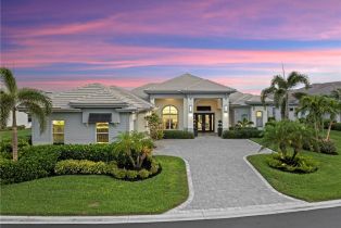 Single Family Residence, 17256 Hidden Estates Hidden Harbor, FL 33908 