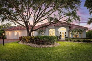 Single Family Residence, 8037 Vera Cruz Monterey, FL 34109 