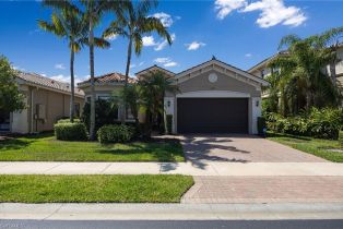 Single Family Residence, 13736 Luna Marbella Isles, FL 34109 