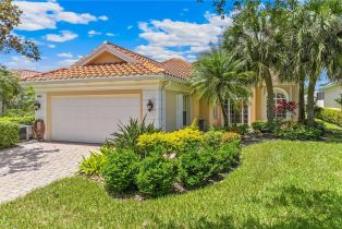 Single Family Residence, 4605 Navassa Island Walk, FL 34119 