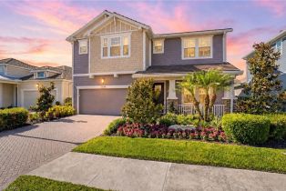 Single Family Residence, 3549 Pilot Compass Landing, FL 34120 