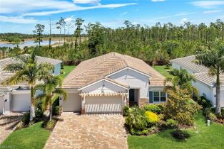 Single Family Residence, 28105 Captiva Shell Golf Country Clubs, FL 34135 
