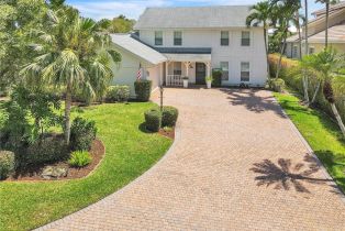 Single Family Residence, 1420 Jewel Box Oyster Bay, FL 34102 