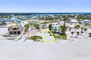 Land, 5682 Estero Blvd