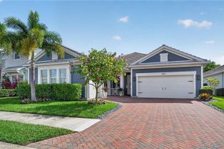 Single Family Residence, 3821 Helmsman Central Naples, FL 34120 