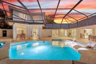 Single Family Residence, 8058 Vera Cruz Monterey, FL 34109 