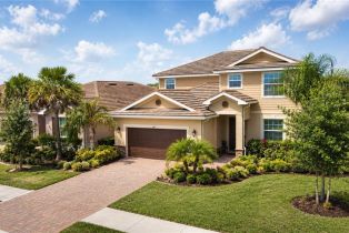 , Hampton Lakes, FL 