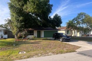 Single Family Residence, 781 107th Vanderbilt Beach, FL 34108 