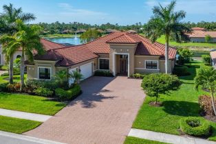 Single Family Residence, 1546 Mockingbird Central Naples, FL 34120 
