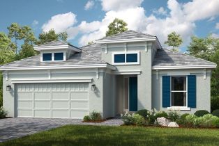 Single Family Residence, 18101 Terracina Esplanade Lake Club, FL 33913 