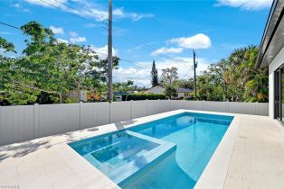 Single Family Residence, 1248 Trail Terrace Park Shore, FL 34103 