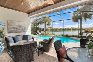 Single Family Residence, 1410 Redona East Naples, FL 34113 