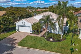 Single Family Residence, 9057 Whitfield Cascades At Estero, FL 33928 