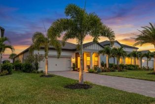 Single Family Residence, 20422 Pebble Glen Verdana Village, FL 33928 