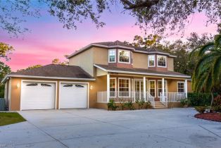 Single Family Residence, 28056 East Brook Brookside Estates, FL 34135 