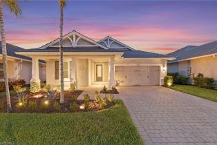 Single Family Residence, 10586 Tidewater Key Tidewater, FL 33928 