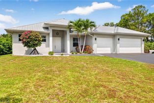 Single Family Residence, 24000 Claire San Carlos Estates, FL 34135 