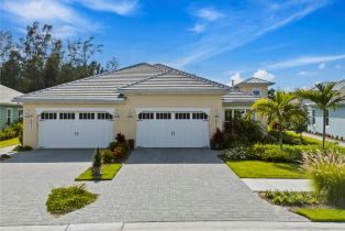 Villa Attached, 8849 Yucatan Isles Of Collier Preserve, FL 34112 