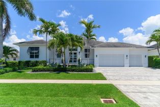 Single Family Residence, 233 Rockhill Marco Island, FL 34145 