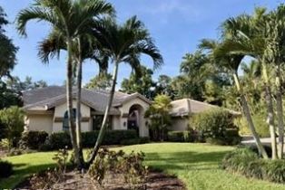 Single Family Residence, 3821 Woodlake Woodlake At Bonita Bay, FL 34134 