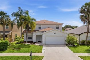 Single Family Residence, 15078 Topsail Indigo Lakes, FL 34119 