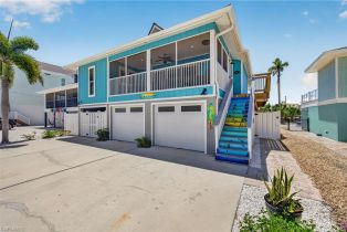 Single Family Residence, 5612 Easy Gulf Heights, FL 33931 