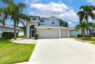 Single Family Residence, 11528 Woodmount Estero, FL 33928 
