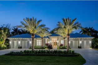 Single Family Residence, 725 Pectin Coquina Sands, FL 34102 