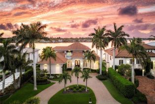 Single Family Residence, 1942 KINGFISH Royal Harbor, FL 34102 