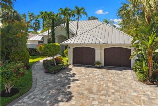 Single Family Residence, 2039 Mission Monterey, FL 34109 