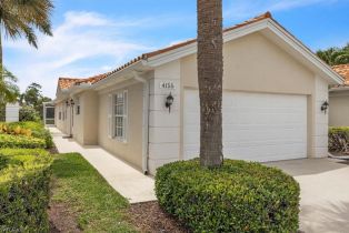 Villa Attached, 4155 Los Altos Village Walk, FL 34109 