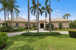 Single Family Residence, 4661 Idylwood Quail West, FL 34119 