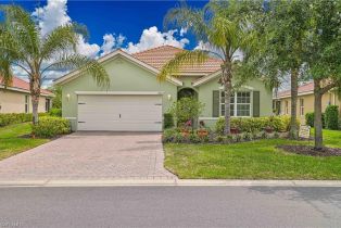 Single Family Residence, 2877 Apple Blossom Cascades, FL 33920 