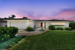 Single Family Residence, 397 Parkway Whiskey Creek, FL 33919 