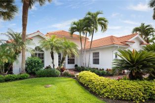 Single Family Residence, 3105 Terramar Terramar, FL 34119 