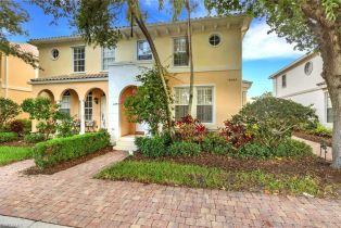 Townhouse, 6284 Towncenter Cir34119 