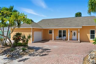 Single Family Residence, 421 Connecticut Shell Mound Park, FL 33931 