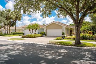 Villa Attached, 3006 Futuna Island Walk, FL 34119 