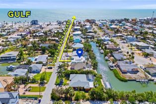Single Family Residence, 411 Connecticut Shell Mound Park, FL 33931 