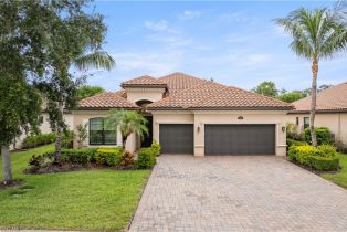 Single Family Residence, 9364 Vercelli Vercelli, FL 34113 