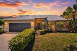 Single Family Residence, 10987 Fieldfair Longshore Lake, FL 34119 