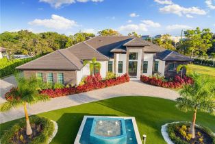 Single Family Residence, 10 Caribbean Pine Ridge, FL 34108 