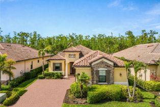 Single Family Residence, 17270 Galway Golf Country Clubs, FL 34135 