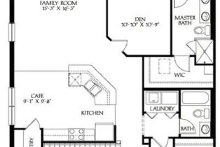 , 26209 Palace Ln 201